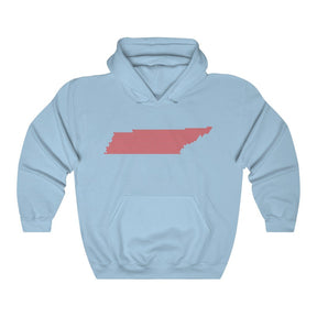 Masonic Hoodie - TENNESSEE State - Bricks Masons
