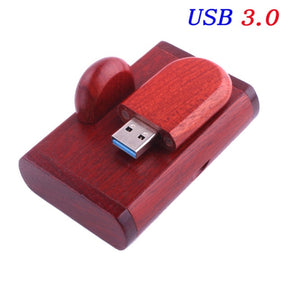 Master Mason Blue Lodge USB Flash Drives - Various Wood Colors - Bricks Masons