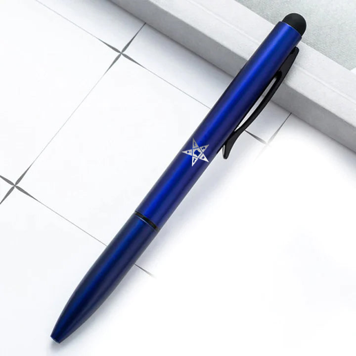OES Pen - Various Colors - Bricks Masons