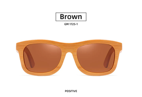OES Sunglasses - Various Lenses Colors - Bricks Masons