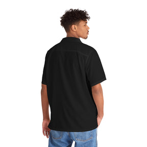 OES T-Shirt - Black - Bricks Masons
