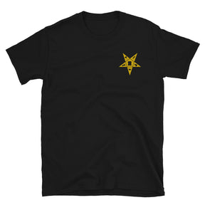 OES T-Shirt - Various Colors - Bricks Masons