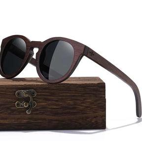 Order Of Malta Commandery Sunglasses - Various UV Lenses Colors - Bricks Masons