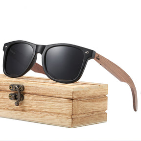 Past Master Blue Lodge Sunglasses - UV Protection - Bricks Masons