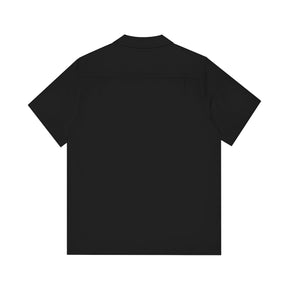 Past Master Blue Lodge California Regulation T-Shirt - Black - Bricks Masons
