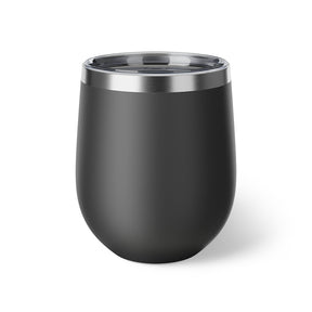 Past Master Blue Lodge Vacuum Cup - Various Colors - Bricks Masons