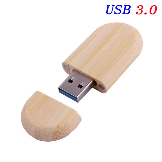 Royal Arch Chapter USB Flash Drives - Various Wood Colors - Bricks Masons