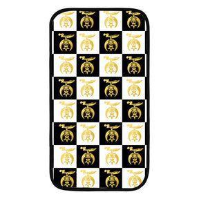 Shriners Car Armrest - Various Sizes - Bricks Masons