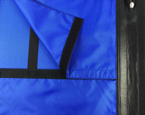 Masonic Apron Case - Multiple Colors Provincial - Bricks Masons