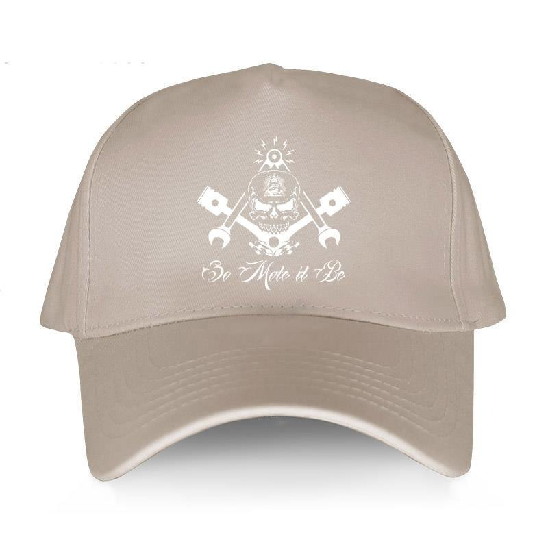 Widows Sons Baseball Cap - Adjustable With Various Colors - Bricks Masons