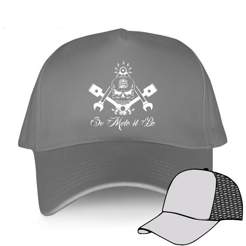Widows Sons Baseball Cap - Adjustable With Various Colors - Bricks Masons