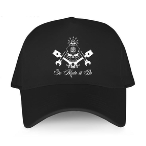 Widows Sons Baseball Cap - Adjustable With Various Colors - Bricks Masons