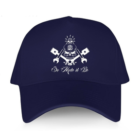 Widows Sons Baseball Cap - Adjustable With Various Colors - Bricks Masons