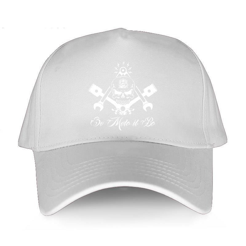 Widows Sons Baseball Cap - Adjustable With Various Colors - Bricks Masons