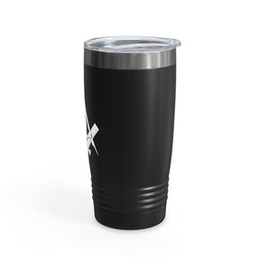 Widows Sons Ringneck Tumbler - Various Colors - Bricks Masons