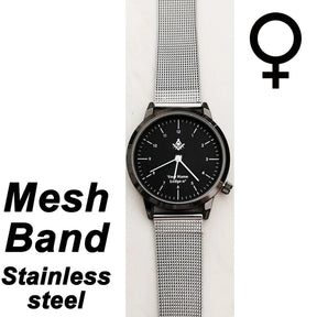 Widows Sons Wristwatch - Various Colors - Bricks Masons